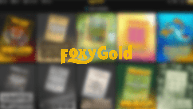 foxygold Gameplay