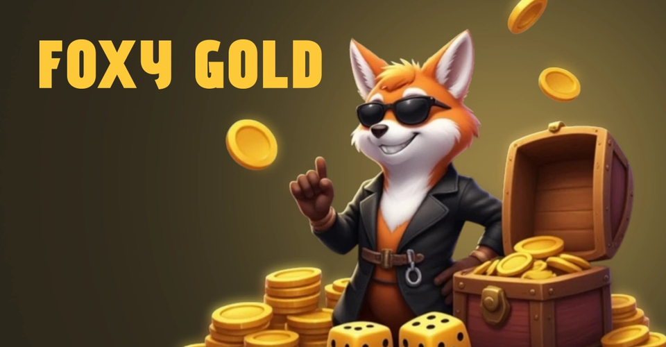 foxygold Gameplay